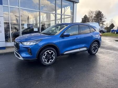 Ford Kuga 2.5 243 Active