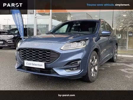 Ford Kuga 2.5 ST Line X