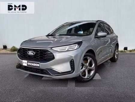 Ford Kuga 2.5 Business