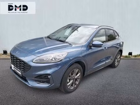 Ford Kuga 2.5 ST Line X