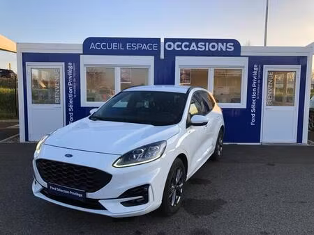 Ford Kuga 2.5 ST Line X