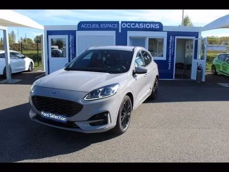 Ford Kuga 2.5