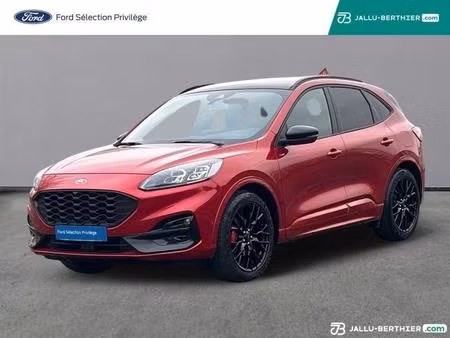 Ford Kuga 2.5 ST Line X
