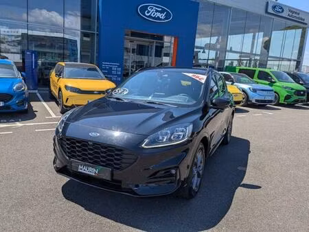 Ford Kuga 2.5 ST Line X