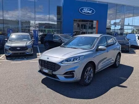 Ford Kuga 2.5 Business