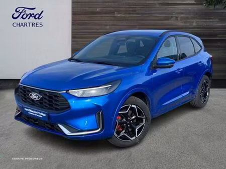 Ford Kuga 2.5 ST Line X
