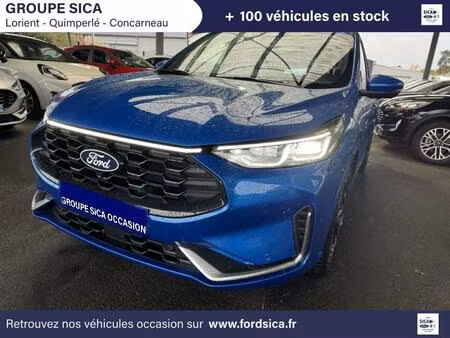Ford Kuga 2.5 ST Line X