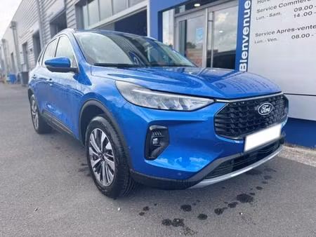 Ford Kuga 2.5 Titanium