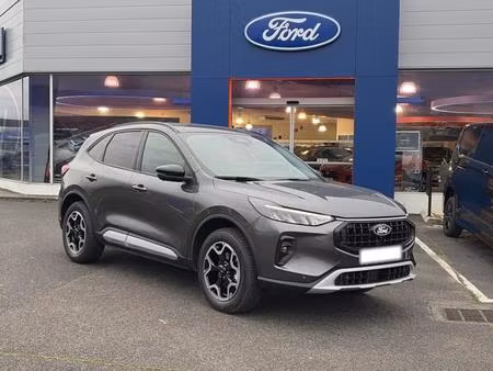 Ford Kuga 2.5 243 Active