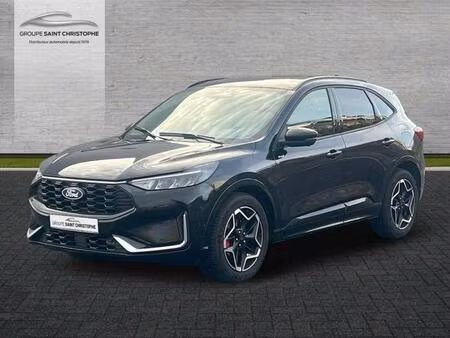 Ford Kuga 2.5 ST Line X
