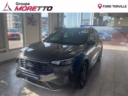 Ford Kuga 2.5 Business