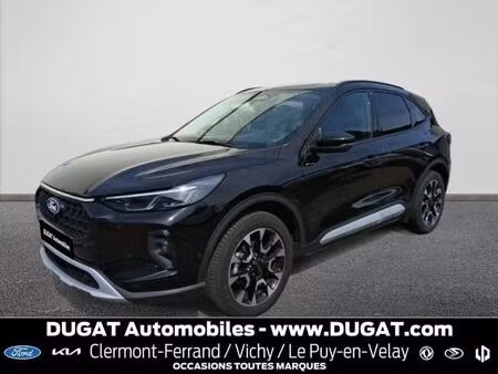 Ford Kuga 2.5 ST Line X