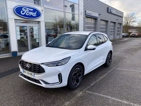 Ford Kuga 2.5 ST Line X