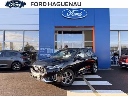 Ford Kuga 2.5 ST Line X