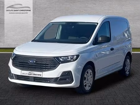 Ford Transit 1.5 150 Trend