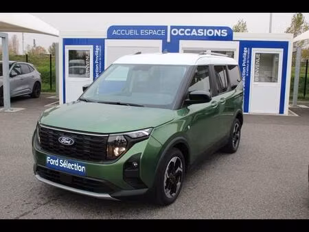 Ford Tourneo Courier 1.0 126 Active