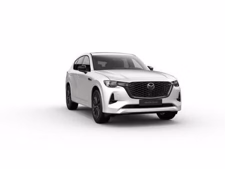 Mazda CX-60 e-Skyactiv 2.5 327 4x4