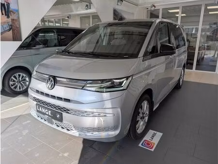 Volkswagen Multivan 2.0 TDI 150 Style