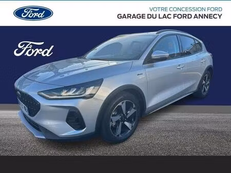 Ford Focus 1.0 155 Active