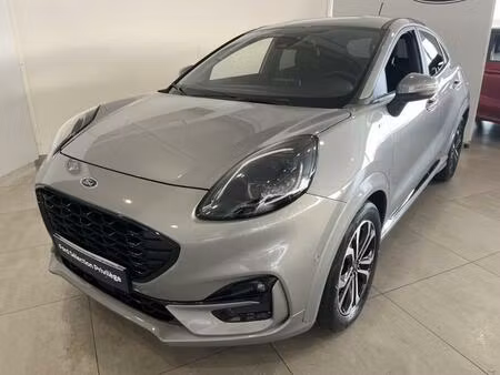 Ford Puma ST 1.0 125 ST Line