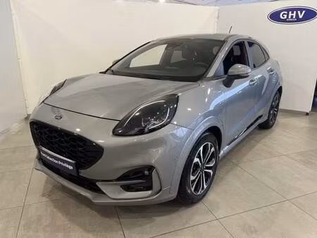 Ford Puma ST 1.0 125 ST Line