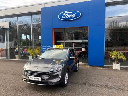 Ford Kuga 1.5 120 Titanium
