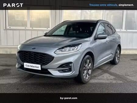 Ford Kuga 2.5 Business