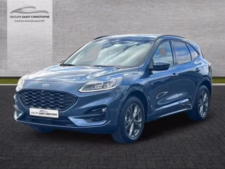 Ford Kuga 2.5 ST Line X