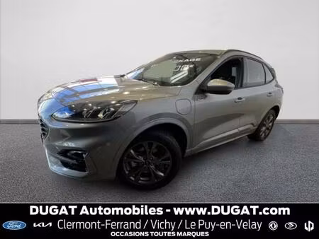 Ford Kuga 2.5 Business