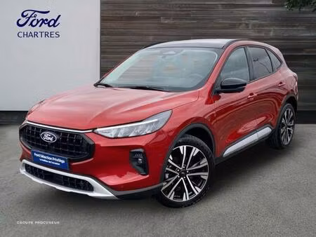 Ford Kuga 2.5 243 Active