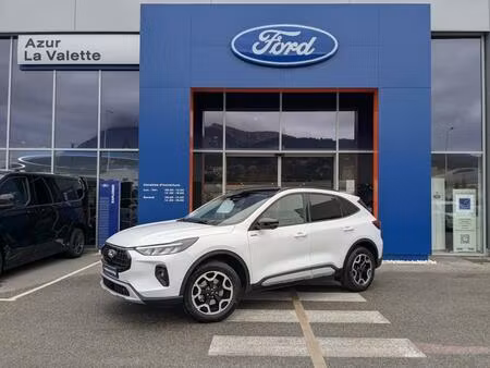 Ford Kuga 2.5 243 Active