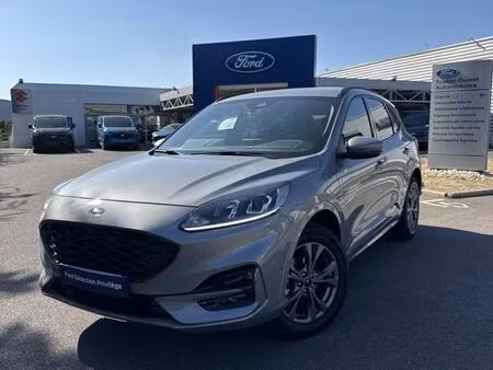 Ford Kuga 2.5 Business