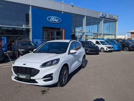 Ford Kuga 2.5 190 ST Line X 4x4