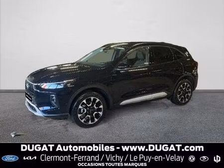 Ford Kuga 2.5 243 Active