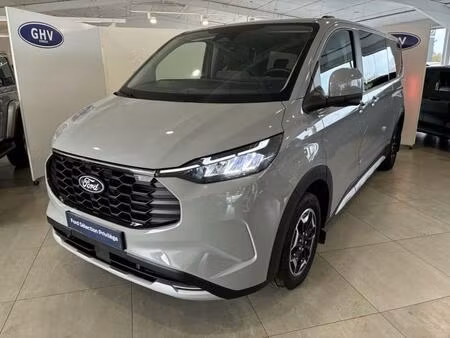 Ford Transit 2.5 232 Active