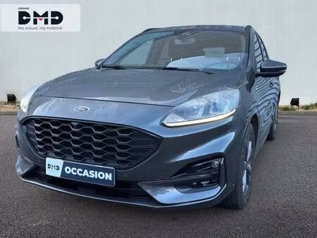 Ford Kuga 2.0 TDCi 150 Business