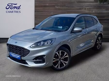 Ford Kuga 2.5 ST Line X