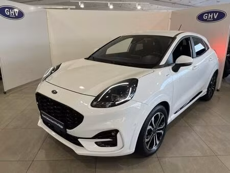 Ford Puma ST 1.0 125 ST Line