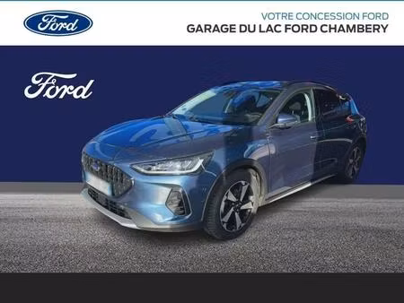 Ford Focus 1.0 125 Active