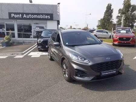 Ford Kuga 2.5 Business