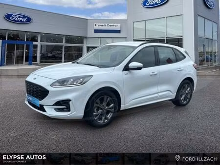 Ford Kuga 2.5 Business