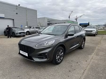 Ford Kuga 2.5 ST Line X