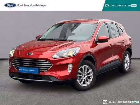 Ford Kuga 2.5 Titanium