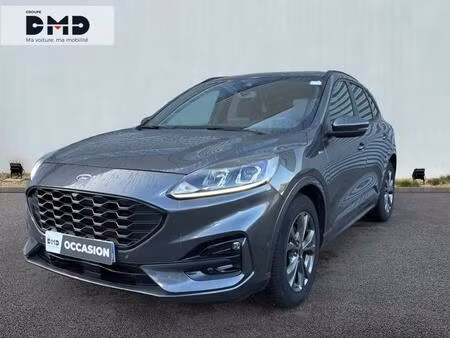 Ford Kuga 2.5 190 Business 4x4