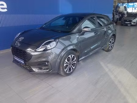 Ford Puma ST 1.0 125 ST Line