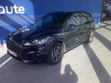 Ford Kuga 2.5 TDCi 140 Business