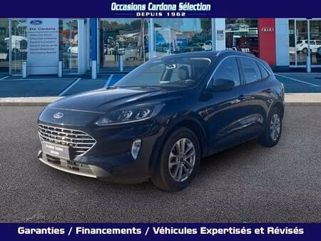 Ford Kuga 2.5 Titanium