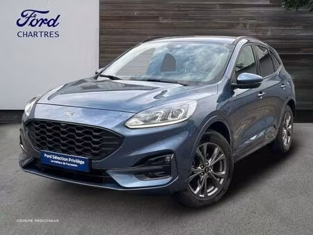 Ford Kuga 2.5 Business