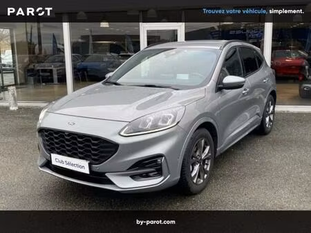 Ford Kuga 2.5 ST Line X