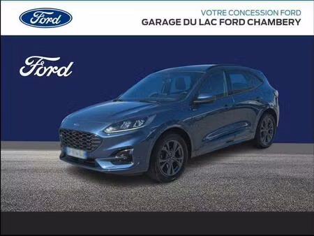 Ford Kuga 2.5 Business
